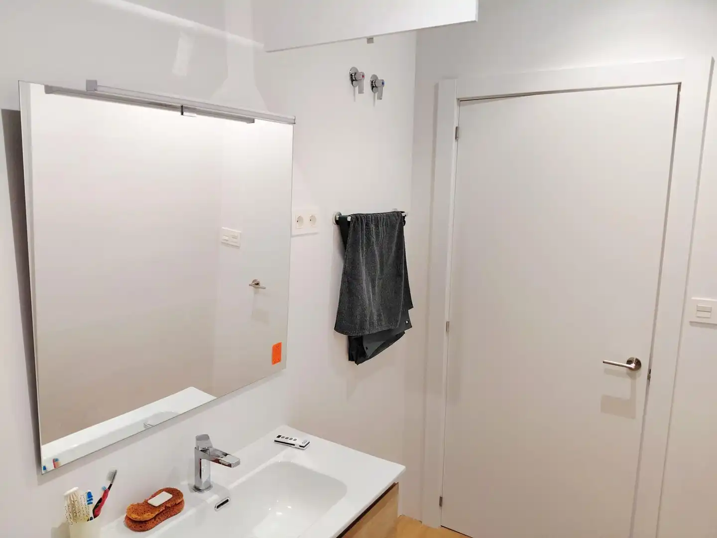 Baño de Piso en venta en Getxo  con Calefacción