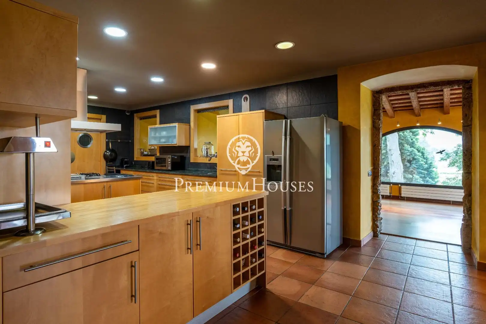 Maison rustique avec piscine à vendre à Gelida, imagen 37