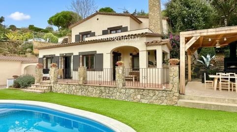 Foto 3 de Casa o xalet en venda a Florencia, Cabanyes - Mas Ambrós - Mas Pallí, Girona