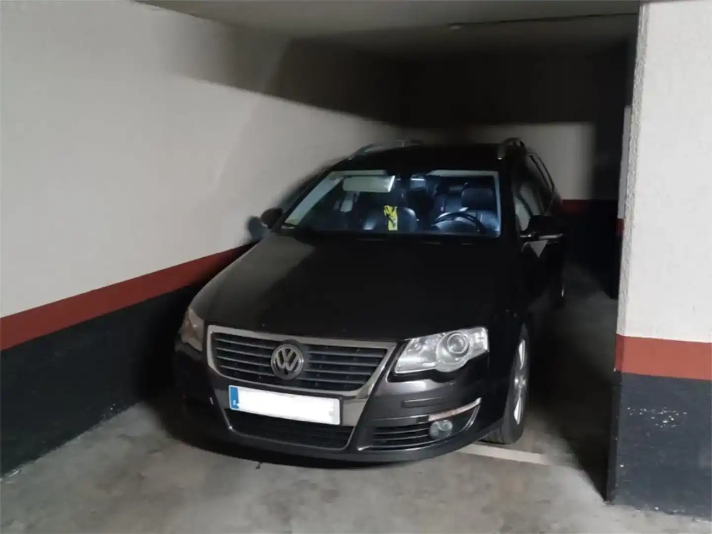 Parkplatz von Garage zum Verkauf in Portugalete
