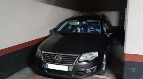 Foto 2 de Garatge en venda a Los Llanos Hiribidea, 1, La Florida, Portugalete