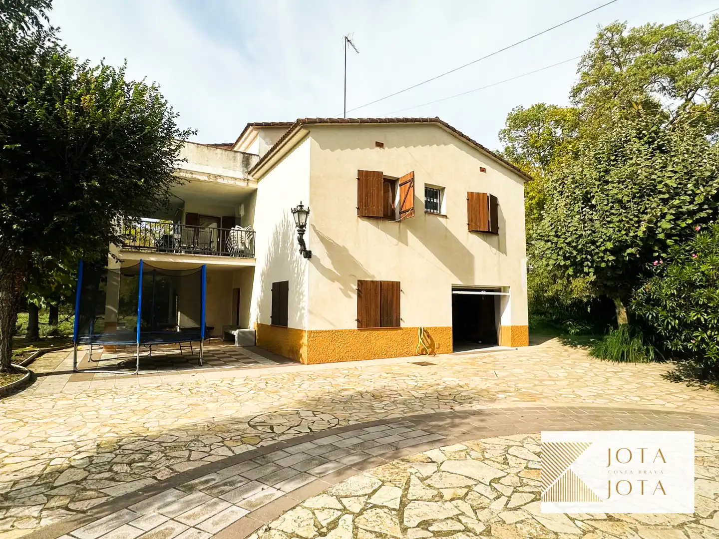 Haus mit Pool zum Verkauf in Caldes de Malavella, imagen 2