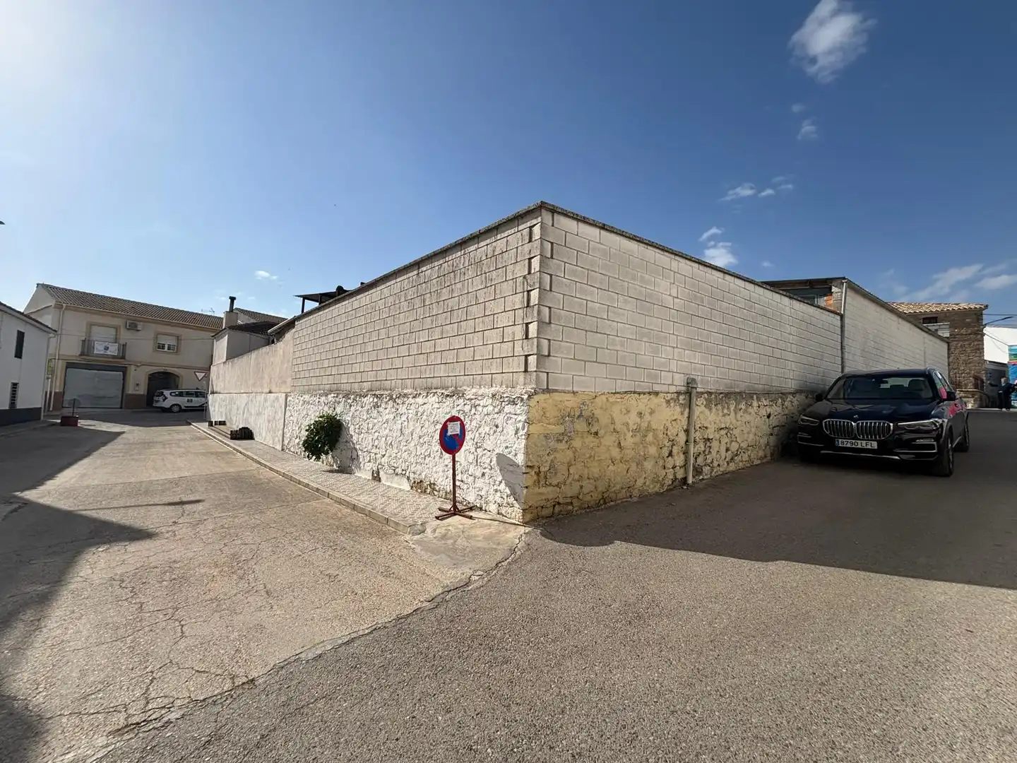 Nau industrial en venda a Úbeda, imagen 5