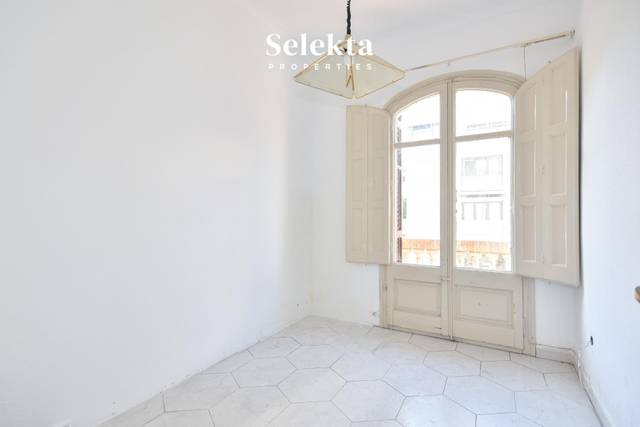 Apartamento en Venta en Vila de Gràcia
