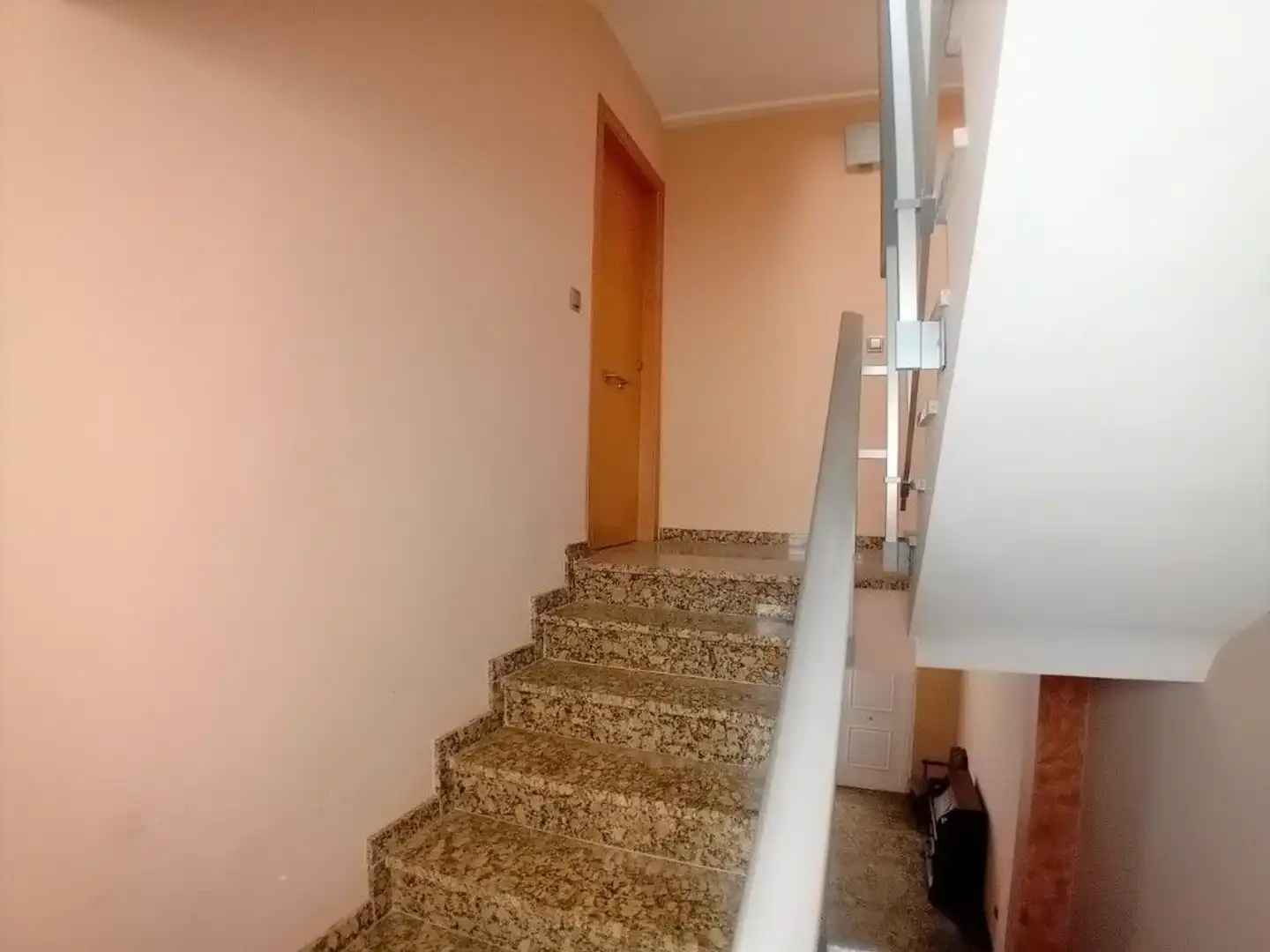Finca rústica en venda en La Pobla del Duc amb Aire condicionat, Calefacció i Terrassa