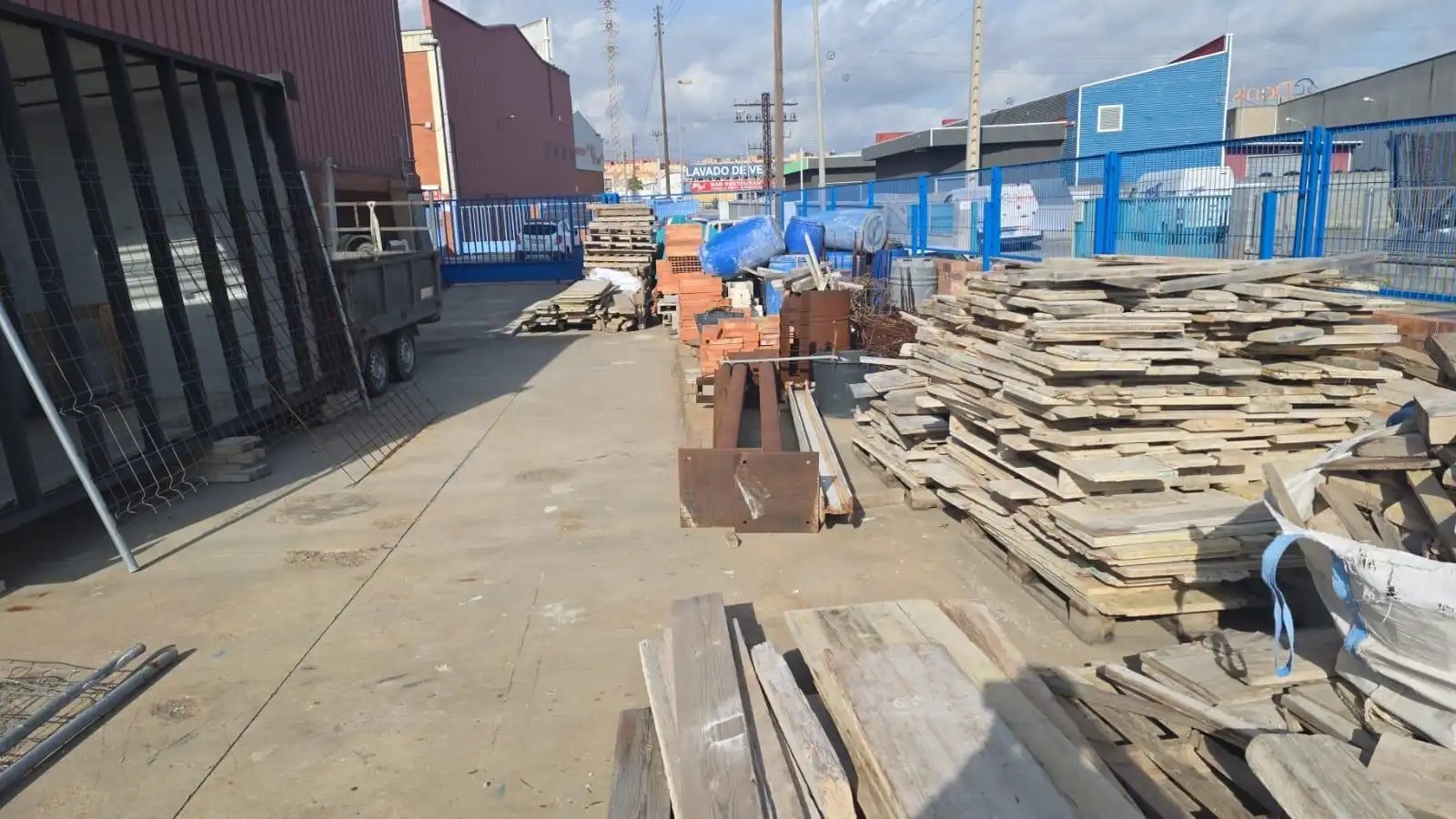 Nave industrial in vendita a Torreforta, imagen 14