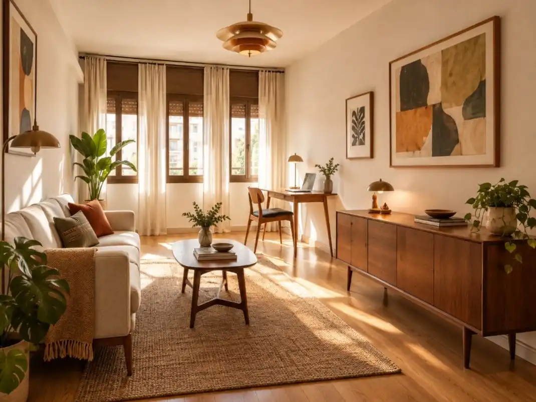 Flat with lift for sale in Carrer dels Ferrocarrils Catalans 81, imagen 9