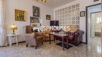 Sala d'estar de Casa o xalet en venda en Torrevieja amb Aire condicionat, Terrassa i Traster
