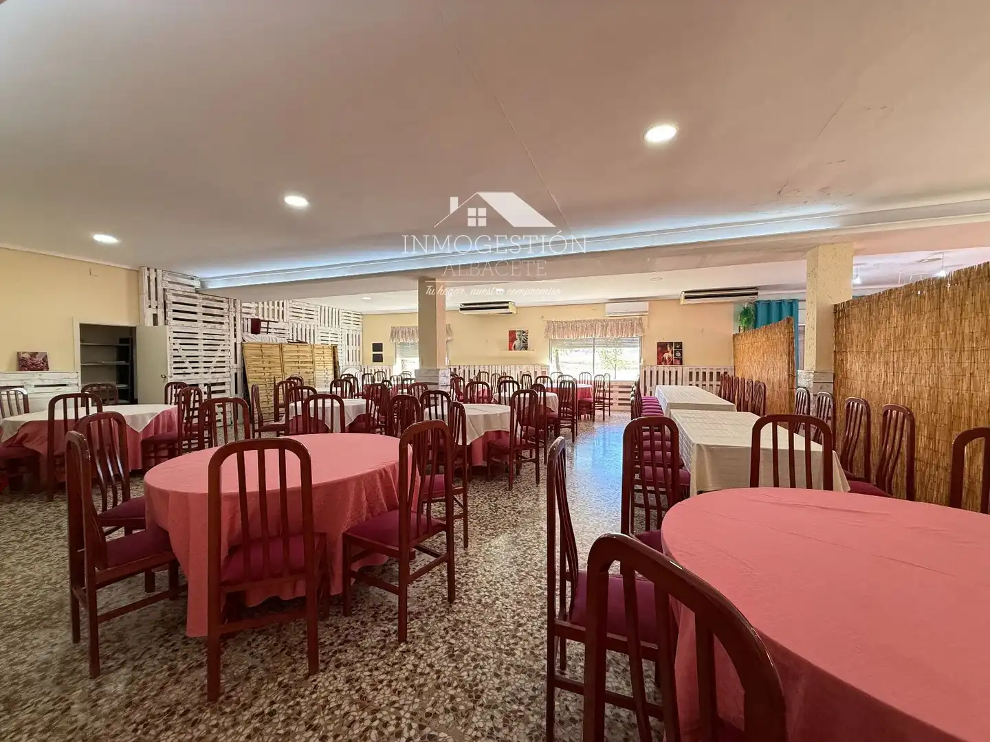 Casa o chalet en venta en Albacete con Aire acondicionado, Calefacción y Jardín privado