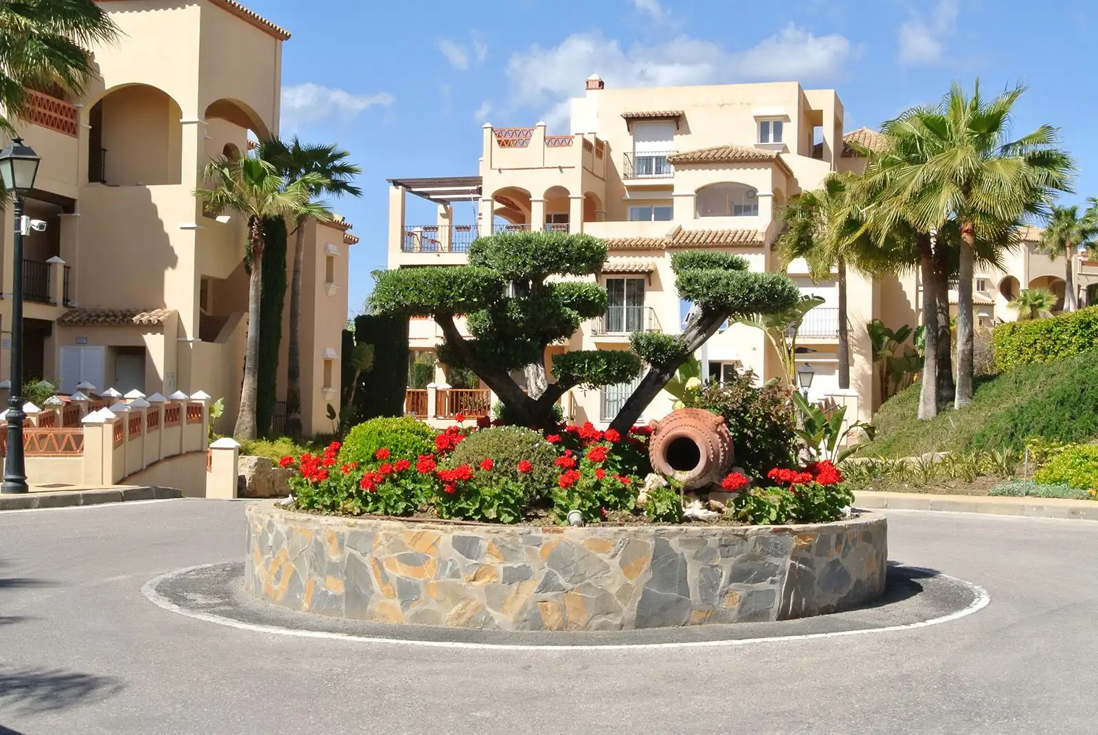 Apartament amb piscina en venda a Calle Condado de Huelva 36, imagen 26