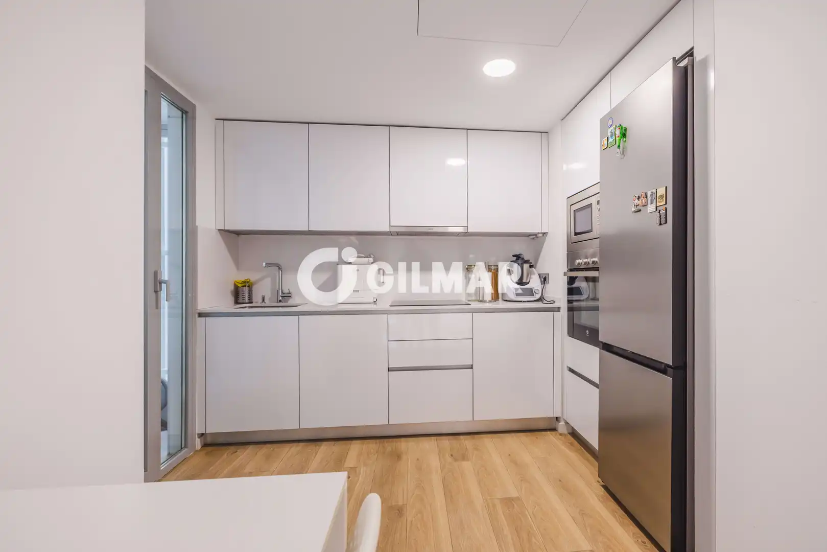 Piso con terraza en venta en Marazuela - El Torreón, imagen 8
