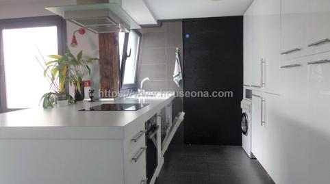 Foto 5 de Àtic de lloguer a Garcia Salazar, Zabalburu, Bizkaia