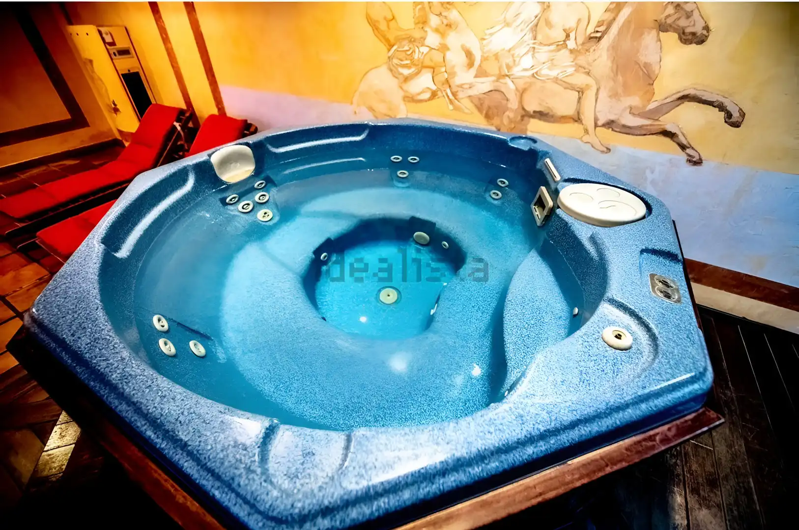 Apartamento con piscina en venta en Selwo, imagen 32