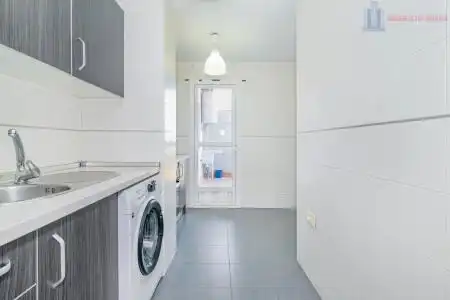 Piso con ascensor en venta en Antequera 60, imagen 20