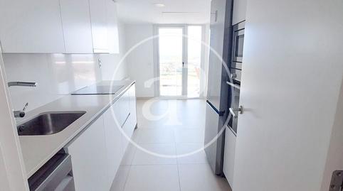 Photo 5 of Flat for sale in Av. del Actor Antonio Ferrandis, Ciutat de les Ciències i de les Arts - Justicia,  Valencia Capital