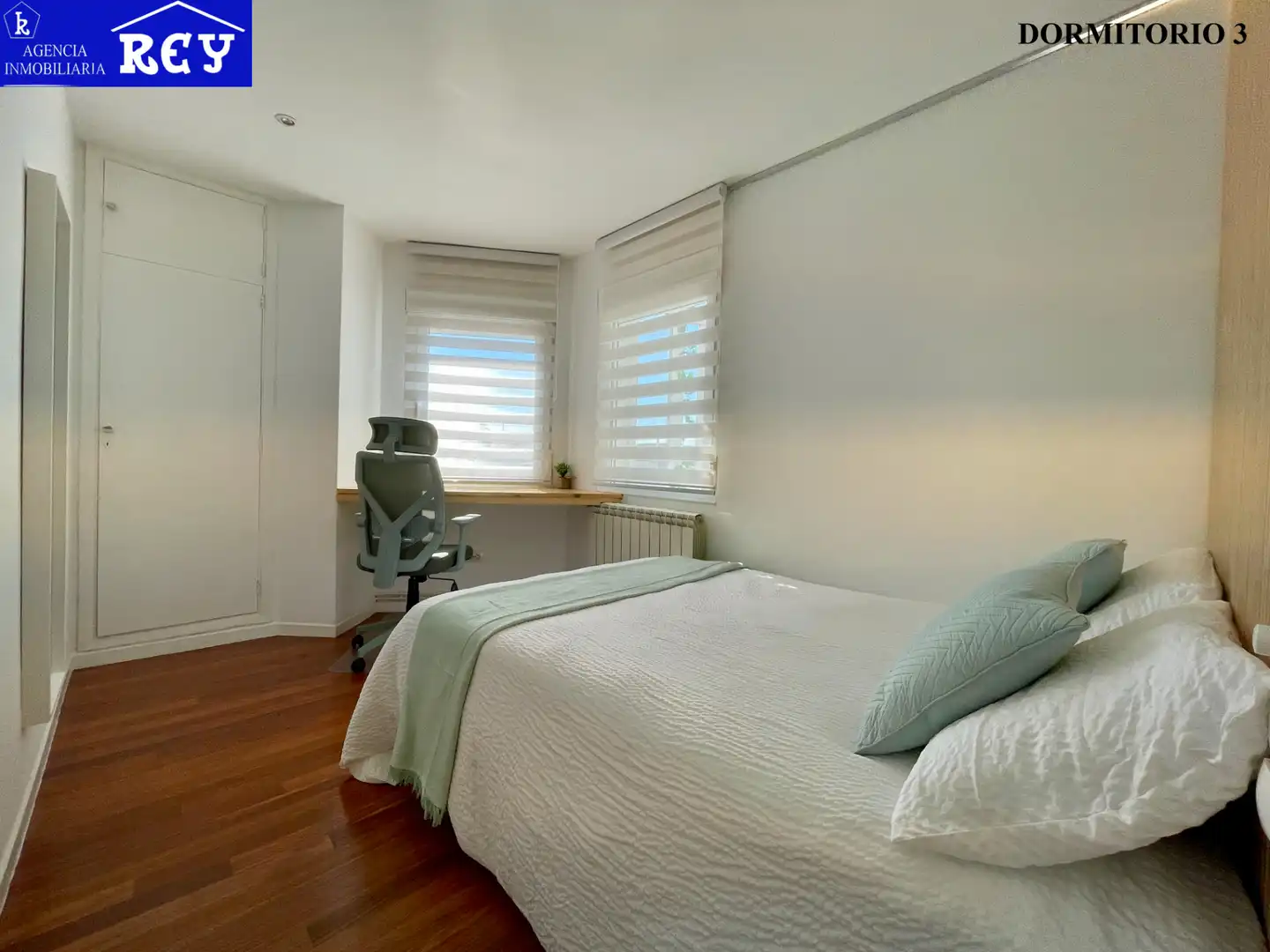 Flat with lift to rent in Rúa de Santiago del Estero 7, imagen 16