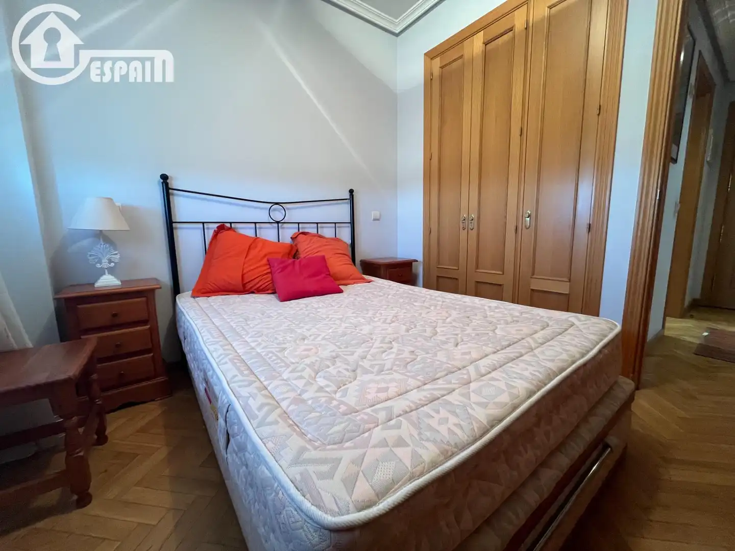 Flat with pool for sale in Calle TROMPAS, imagen 11