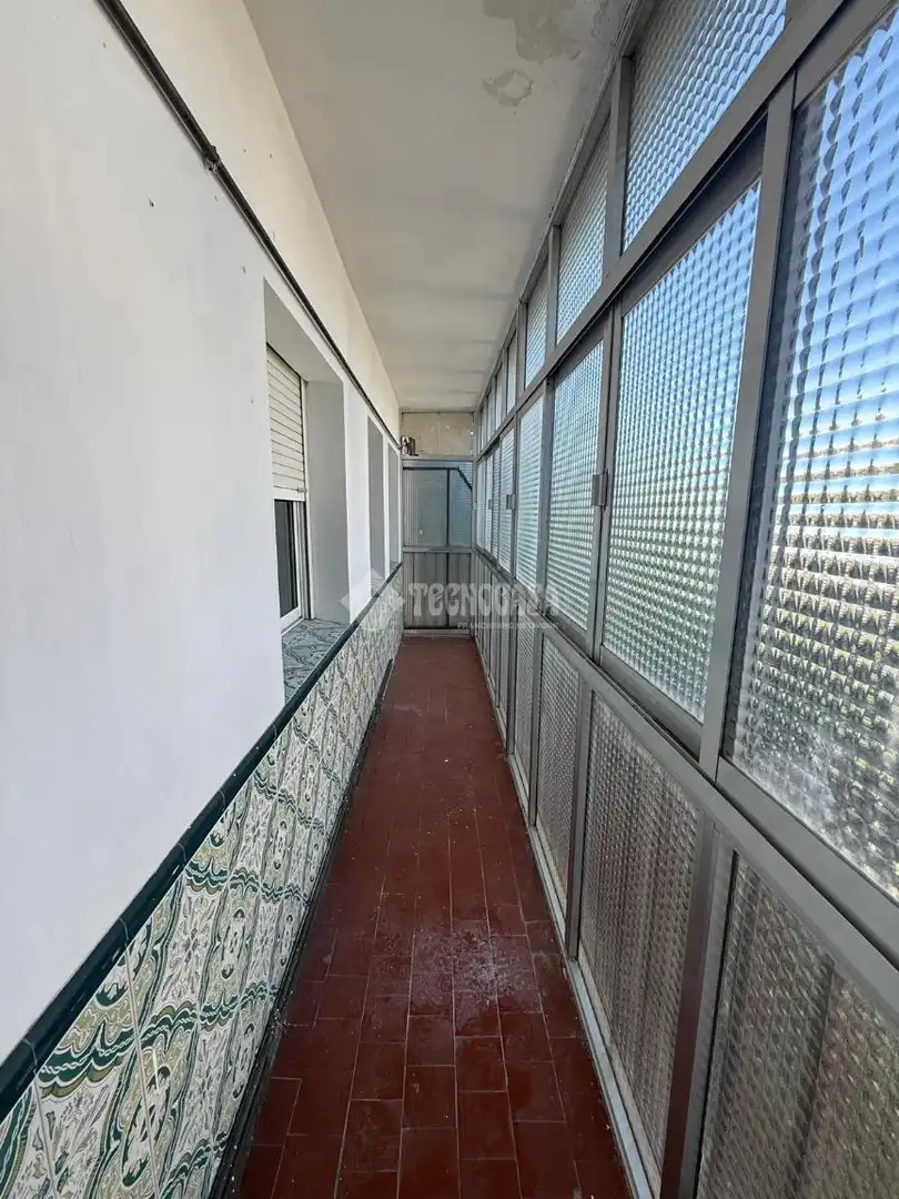 Terrassa de Pis en venda en Madrid amb Terrassa i Balcó