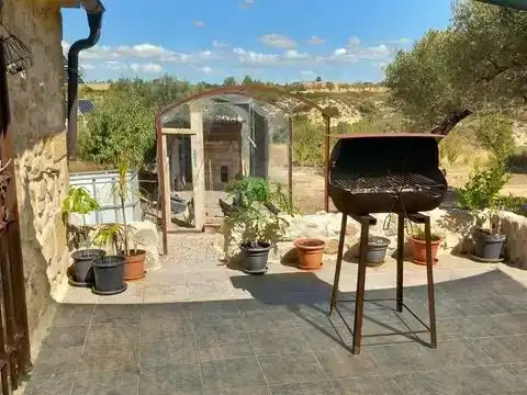 Terrassa de Finca rústica en venda en Maella