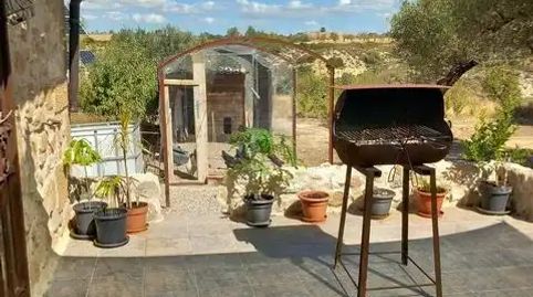 Foto 4 de Finca rústica en venda a Calle las Eras, 34, Maella, Zaragoza