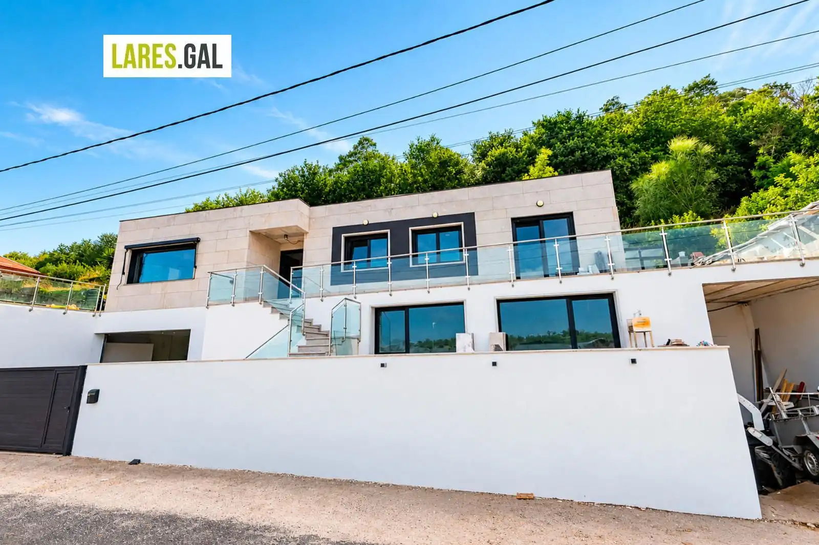 House for sale in Ourelo (De) - Magdalena - Darbo