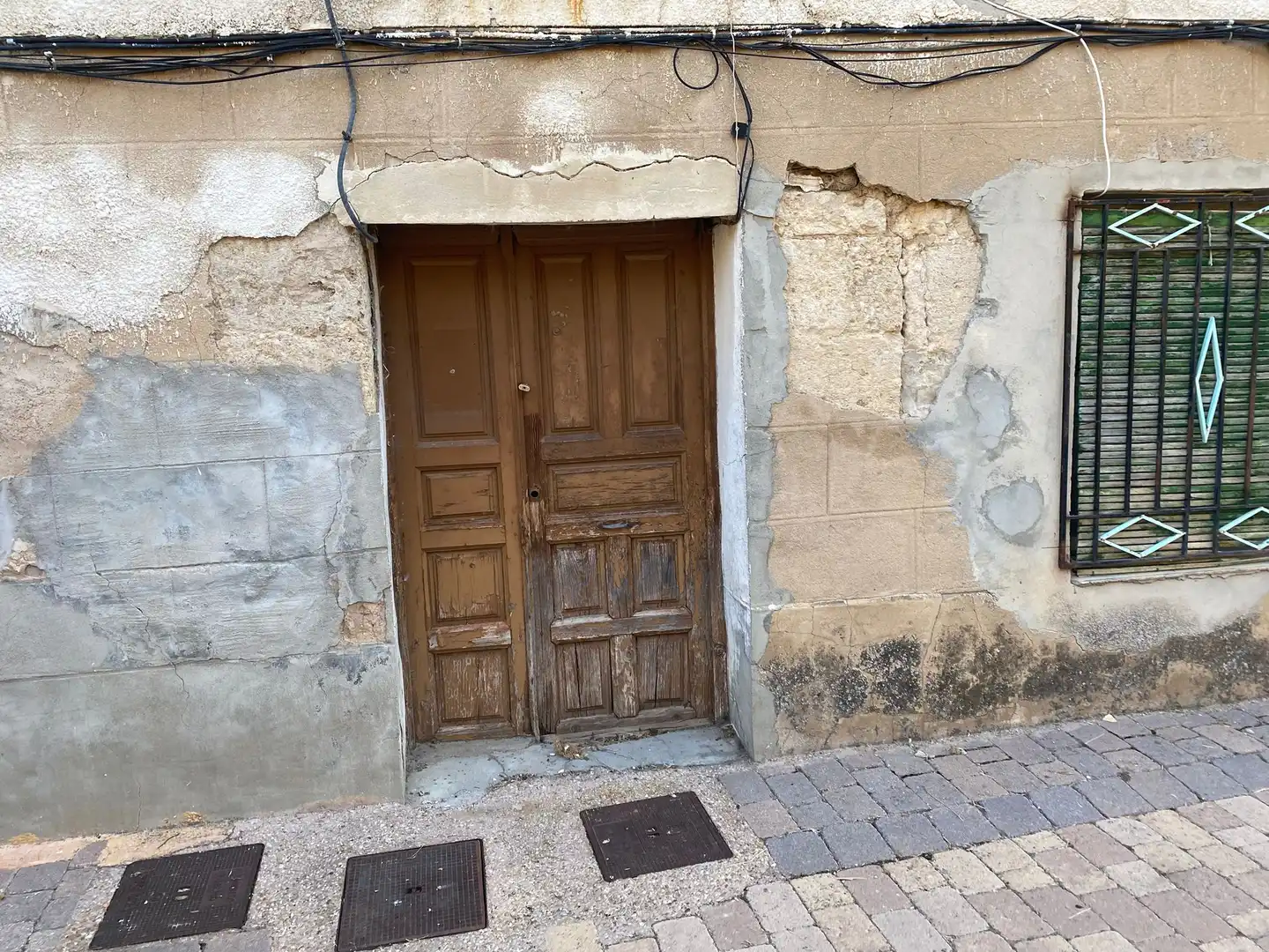 Chalet en venta en C/ San Pedro, imagen 2
