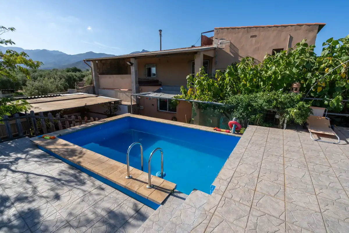 Villa avec piscine à vendre à Aldover, imagen 7