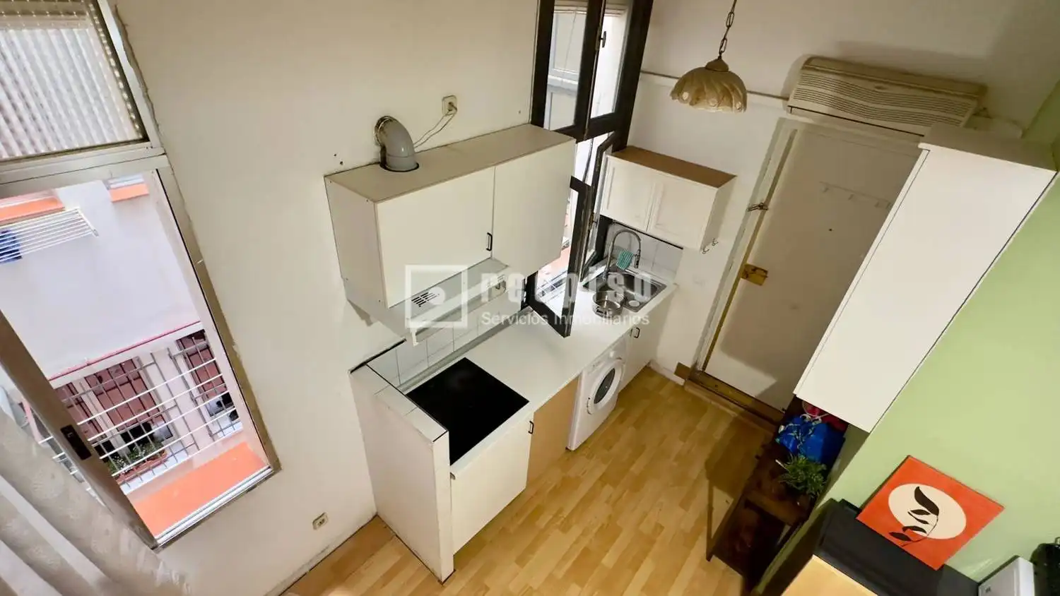 Estudi en venda a del Desengaño, Universidad - Malasaña