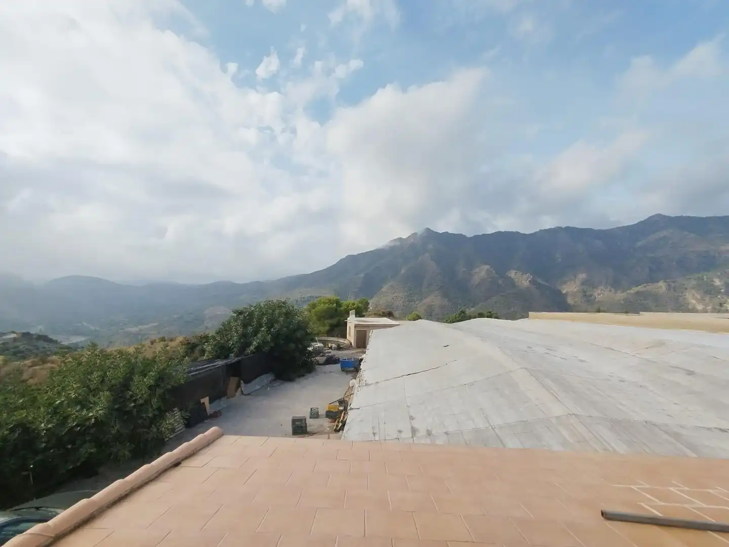 Casa rústica con terraza en venta en Camino Guájar-Faragüit, imagen 27