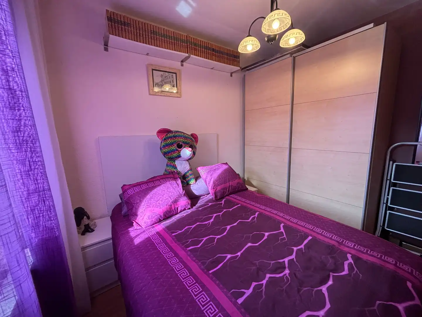 Piso con ascensor en venta en Calle VEGA DE ARRIBA, imagen 16