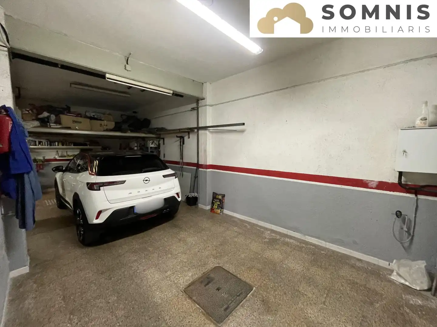Casa adosada en venta en Les Arenes - La Grípia Can Montllor