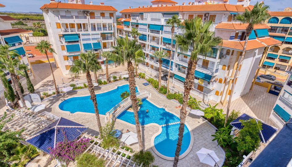 Foto 1 de Ático en venta en Cañada del Molino, Alicante