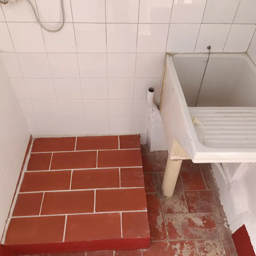 Attic for rent in Carrer del Comte Borrell, La Nova Esquerra de l'Eixample
