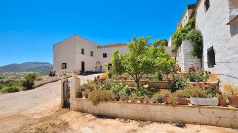 Solar con varias edificaciones en la zona Este de Ronda, immagine 3
