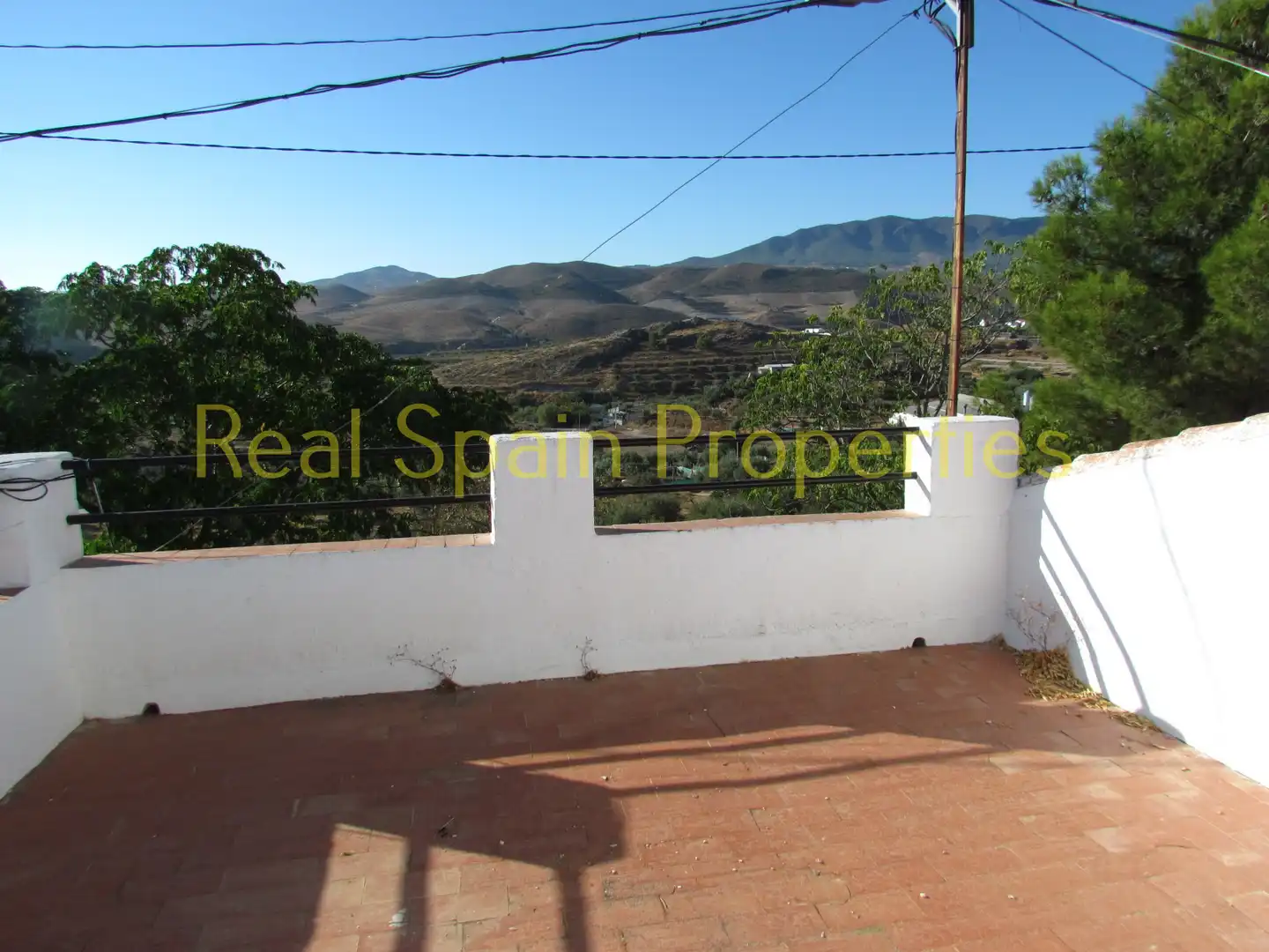 Casa rústica en venta en Vélez-Rubio, imagen 15