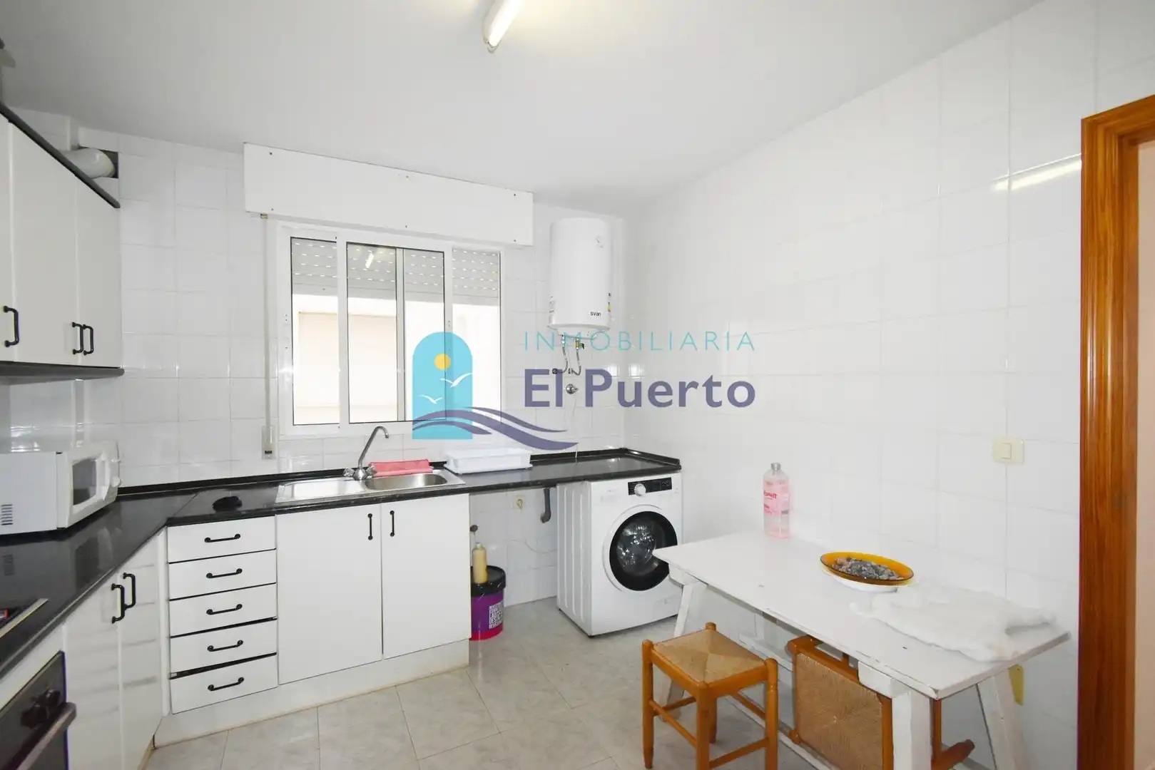 Dúplex en venta en Pescadores
