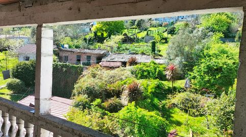 Foto 2 de Ático en venta en Avenida de Quiroga Palacios, Concheiros - Fontiñas, Santiago de Compostela