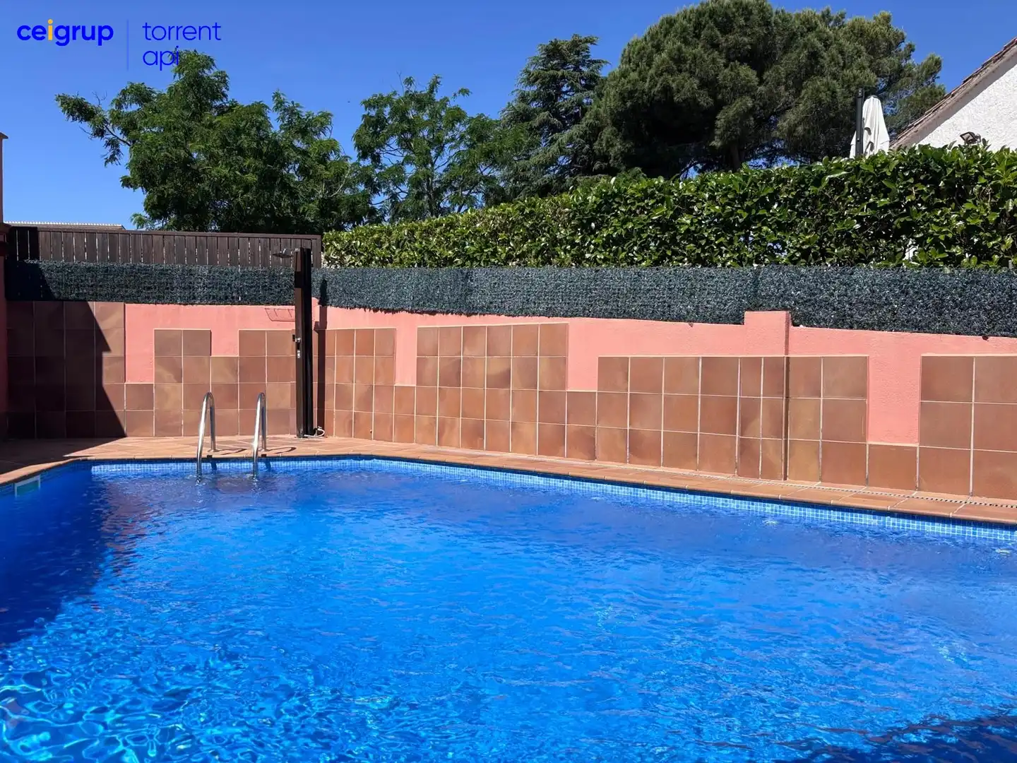 Maison avec piscine à vendre à Riells, imagen 56
