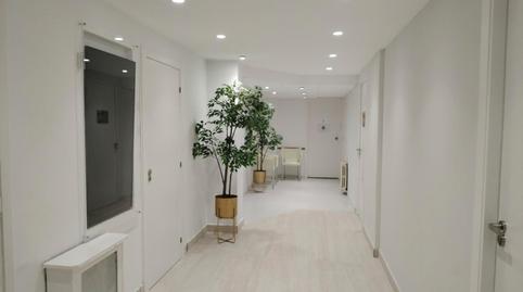 Foto 3 de Oficina en venda a Les Tres Torres,  Barcelona Capital