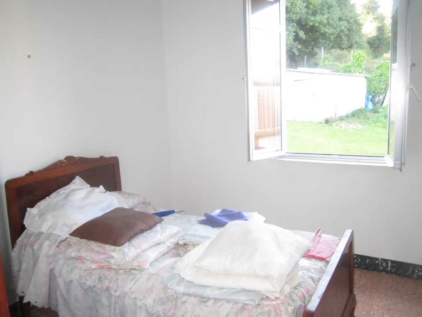 Casa amb jardí en venda a Área Rural, imagen 22