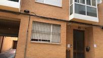 Exterior view of Flat for sale in Leganés  with Terrace