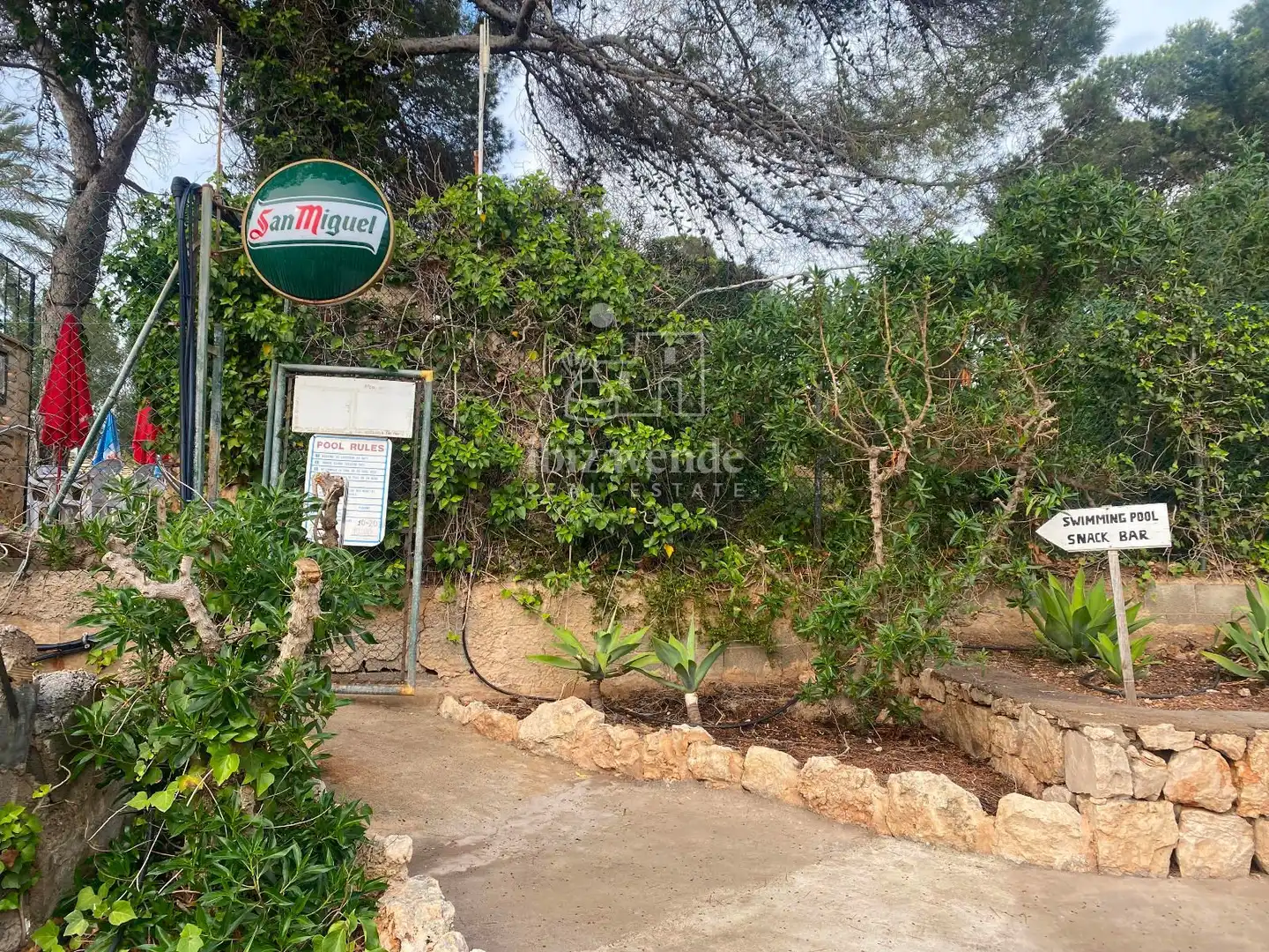 Flat for rent in Portinax, Sant Joan de Labritja