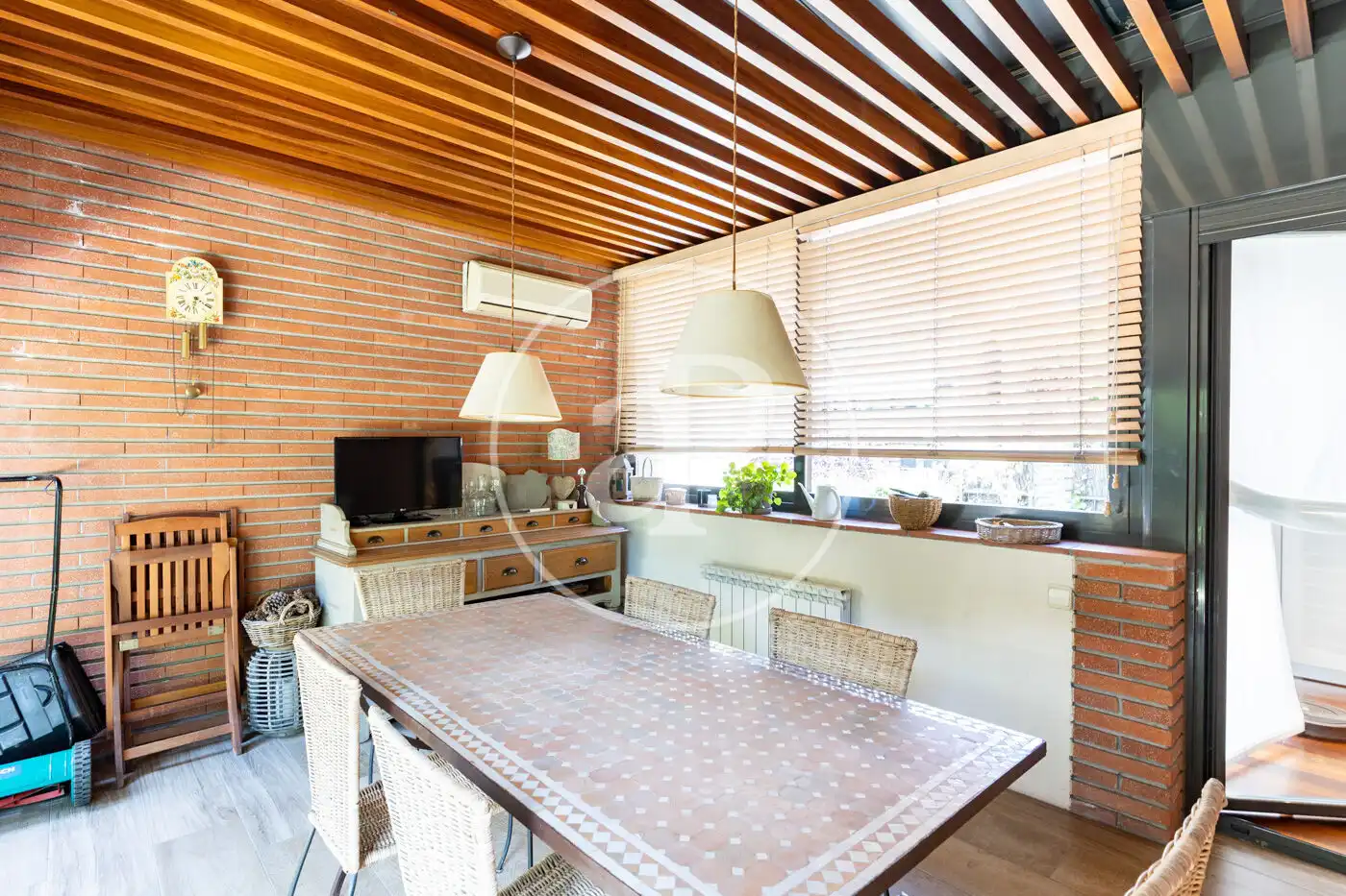 Maisonette zum Verkauf in Carretera de Vallvidrera, Colomer