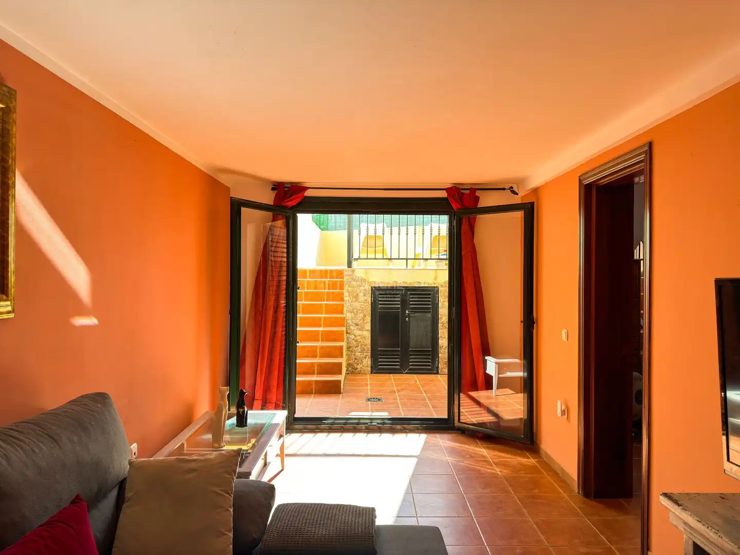 Casa o xalet en venda en La Oliva amb Terrassa, Piscina i Moblat