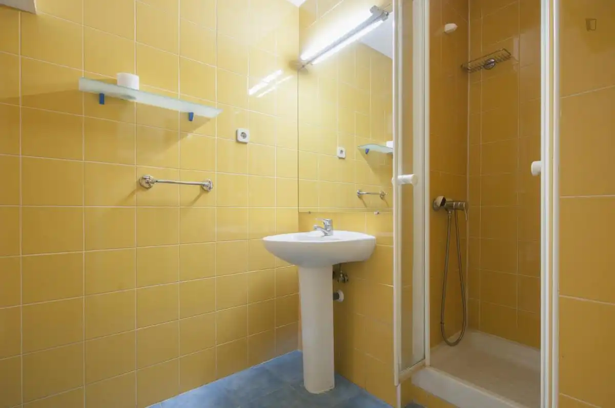Habitació a Lista