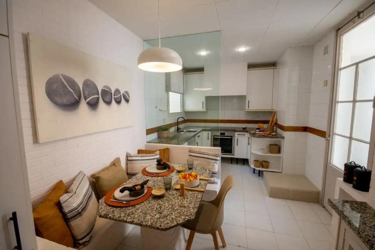 Habitación en El Putget i el Farró