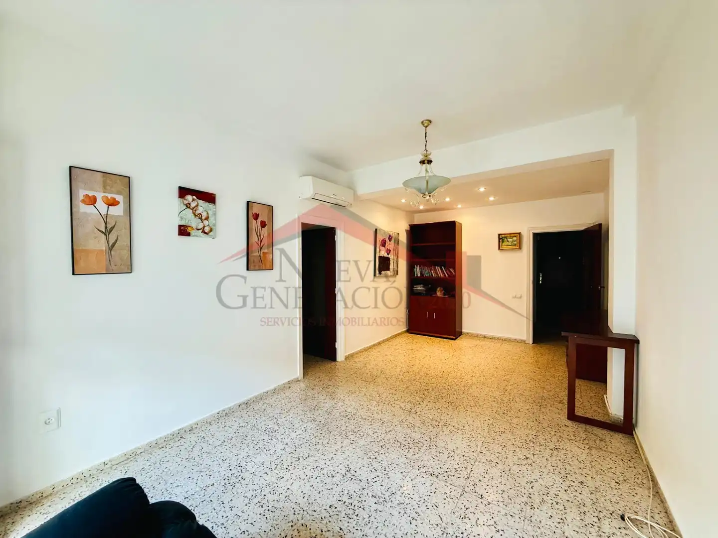 Appartement avec ascenseur à vendre à Plaza de toros - Venta Vargas - Capitania, imagen 10