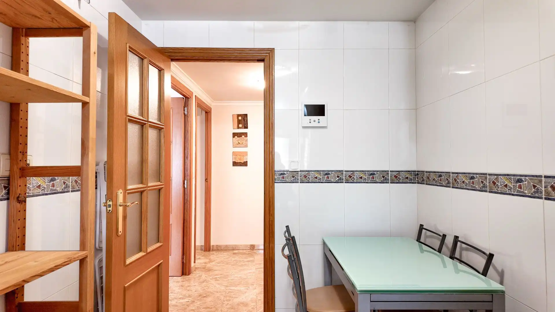 Piso con ascensor en alquiler en ALFRED TORAN I OLMOS, imagen 19