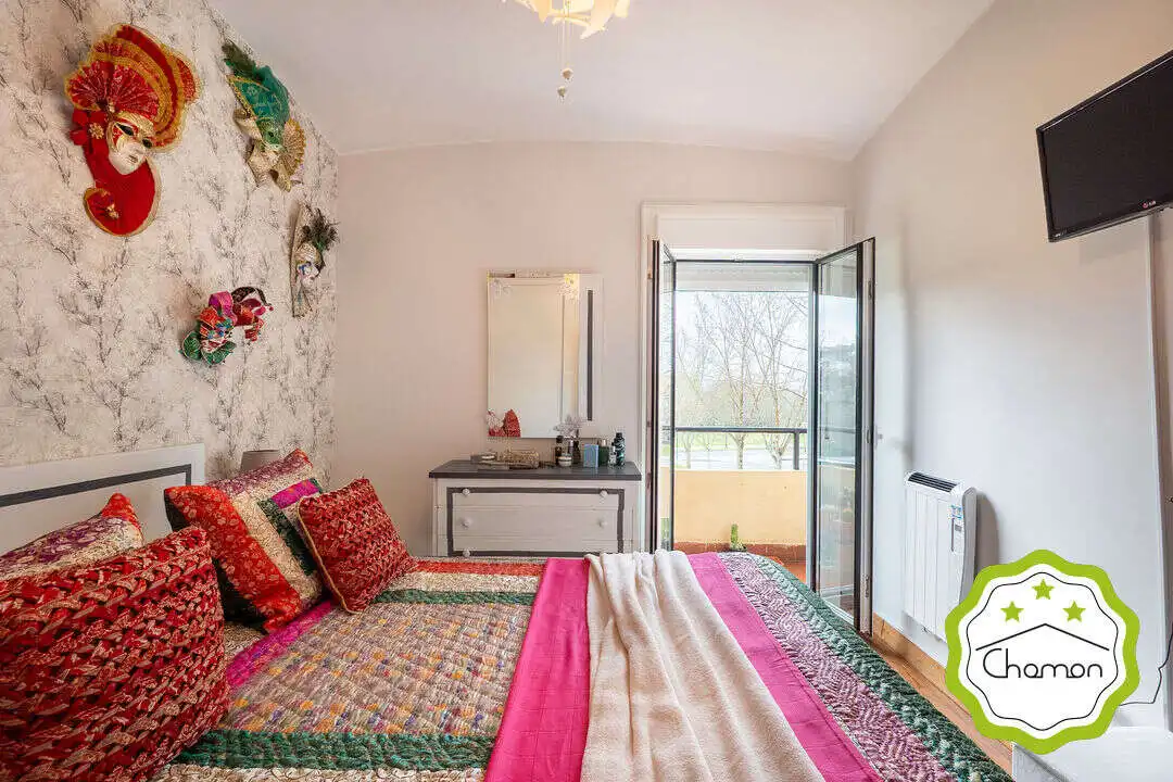 Piso en venta en Loiu