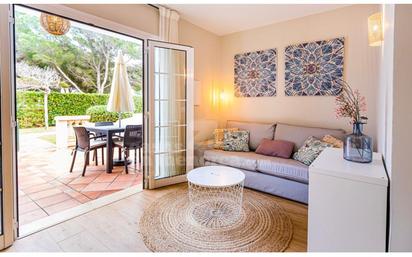 Living room of Apartment for sale in Ciutadella de Menorca